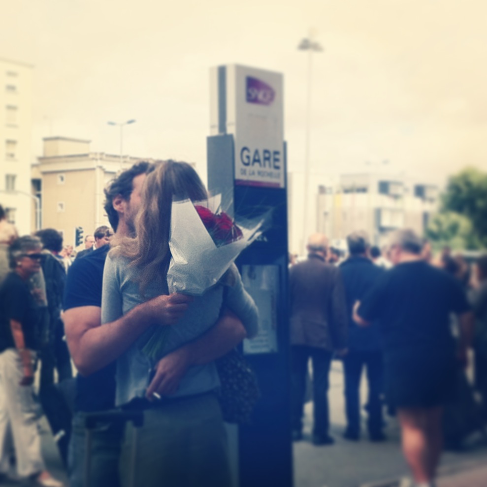 Les Zamoureux de La Rochelle