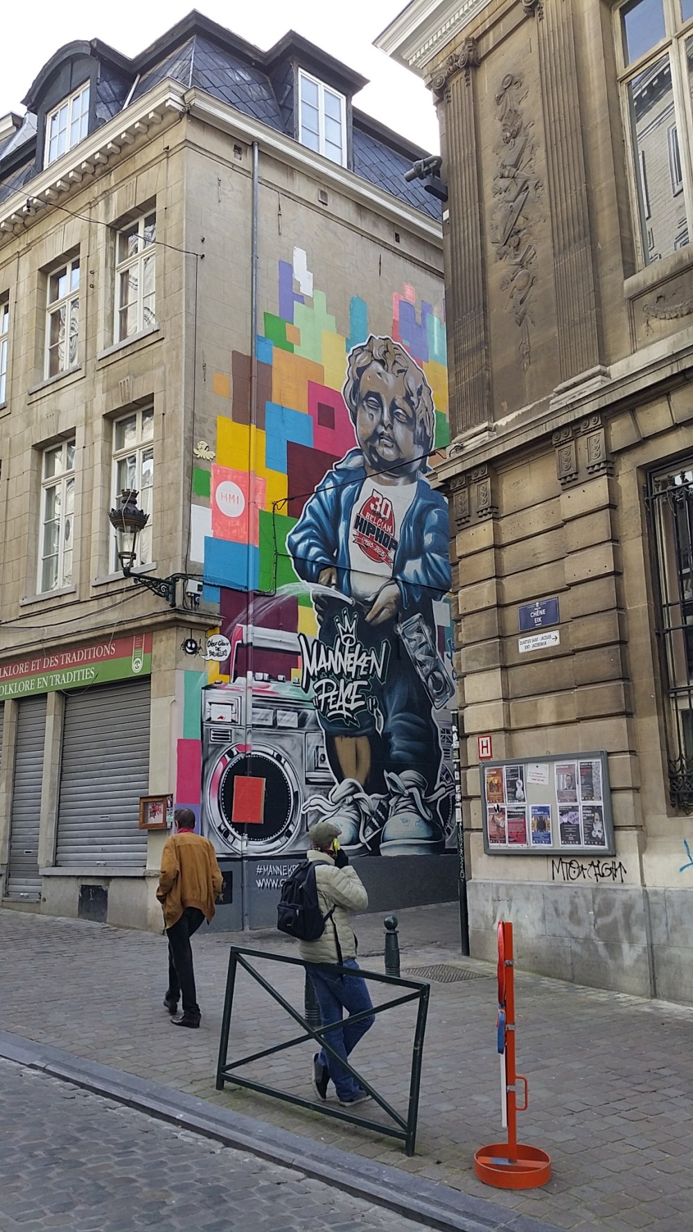 Bruxelles Mars 2015 (31)