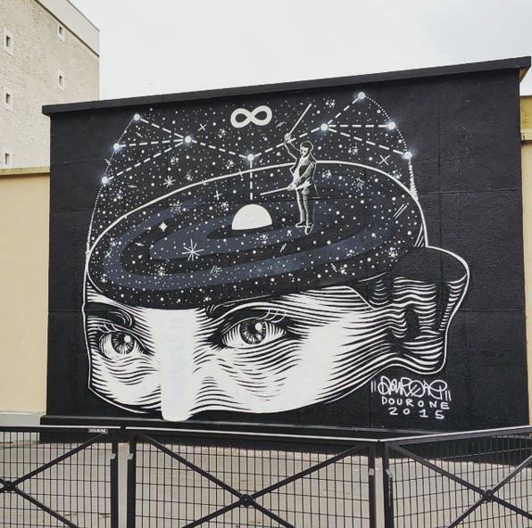 Dourone_Rue Des Recollets_Paris10_Mai2015