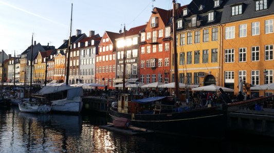 Nyhavn