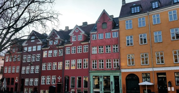 place Gråbrødretorv