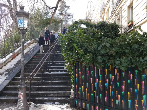 Montmartre