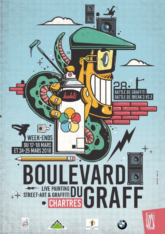 VilleDeChartres-BdDuGraff