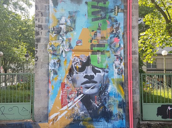 Joachim Romain_street art paris