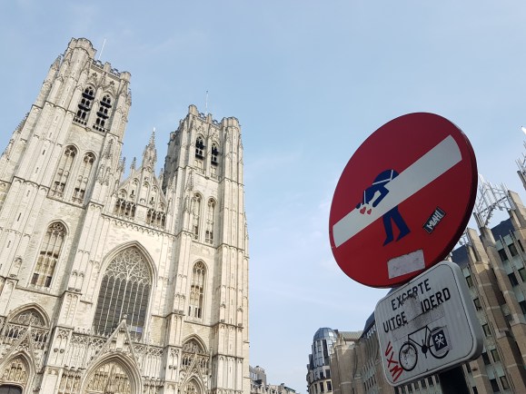 Clet_Bruxelles