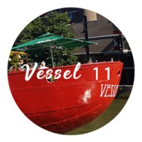Vessel 11